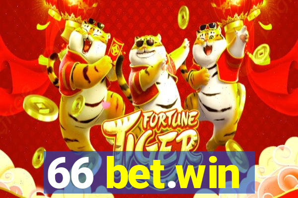 66 bet.win